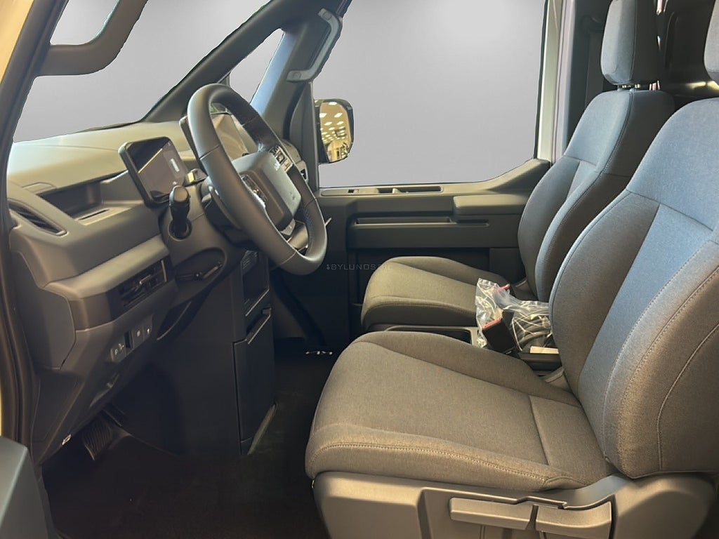 Kia PV5 2026 - miniatyr 7