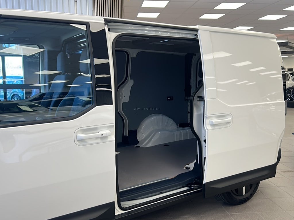 Kia PV5 2026 - miniatyr 8