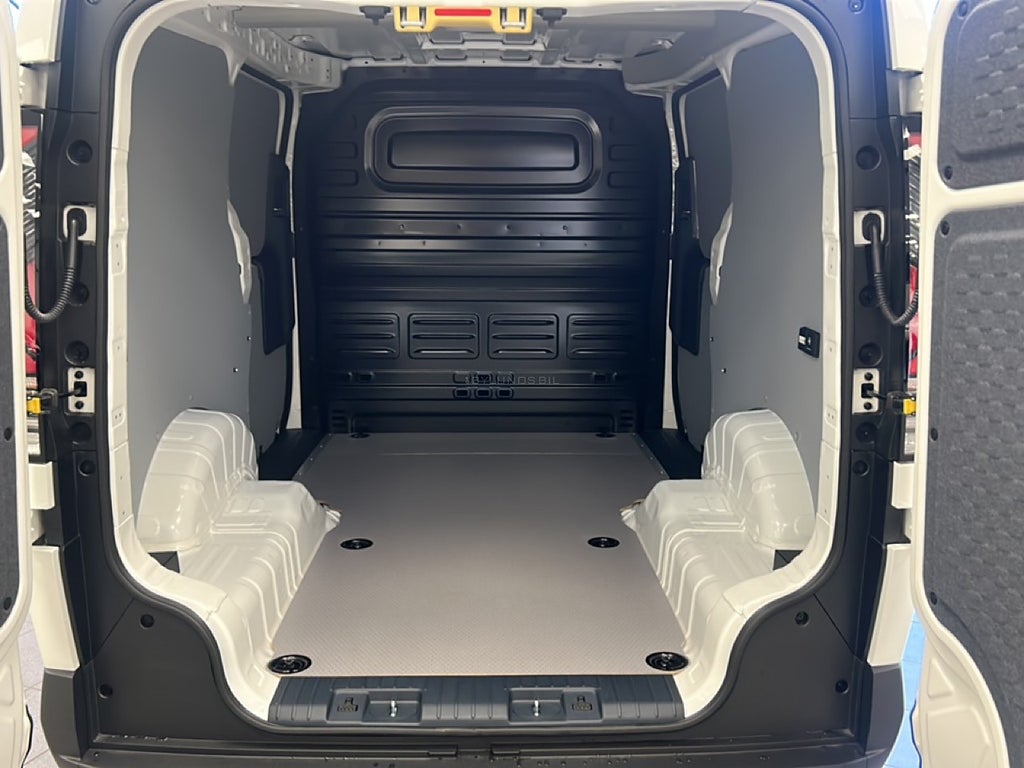 Kia PV5 2026 - miniatyr 9