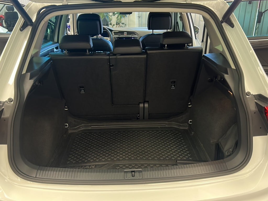 Volkswagen Tiguan 2021 - miniatyr 11
