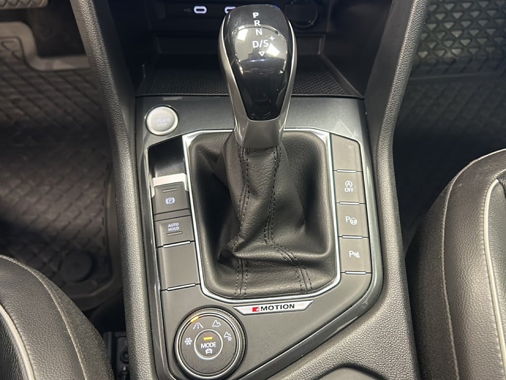 Volkswagen Tiguan 2021 - miniatyr 15
