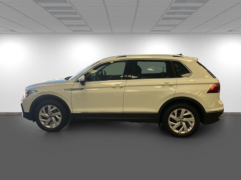 Volkswagen Tiguan 2021 - miniatyr 4