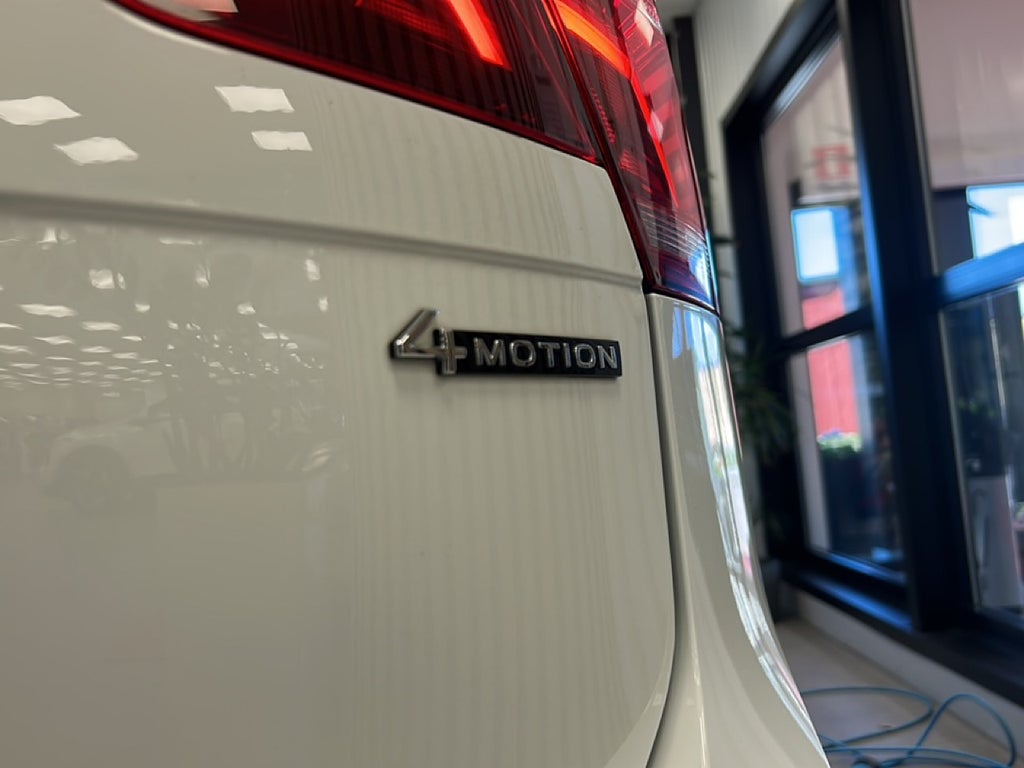 Volkswagen Tiguan 2021 - miniatyr 7