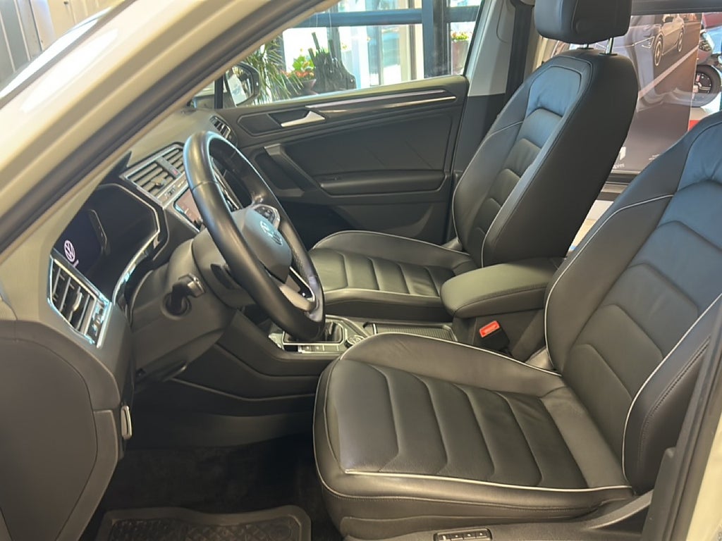 Volkswagen Tiguan 2021 - miniatyr 9