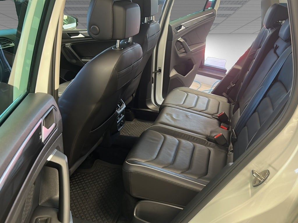 Volkswagen Tiguan 2021 - miniatyr 10