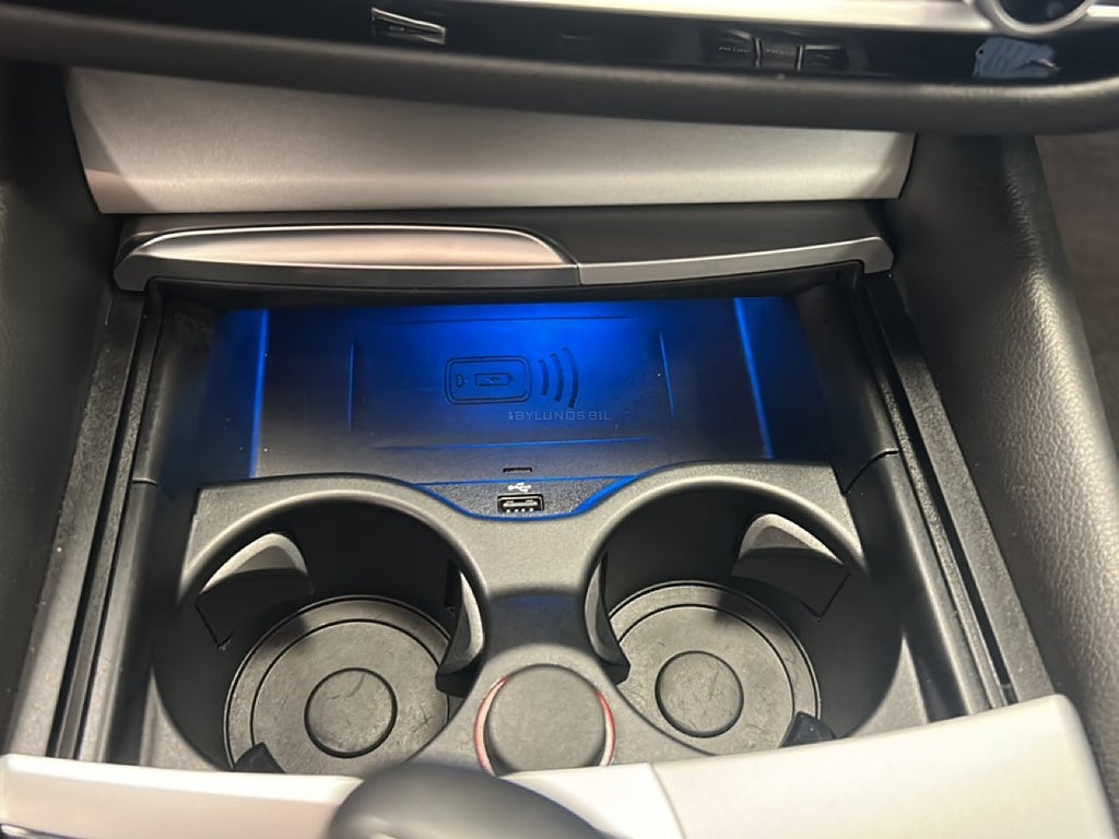 BMW 530e 2022 - miniatyr 16