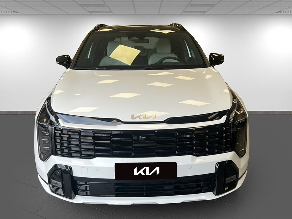 Kia Sportage 2026 - miniatyr 2