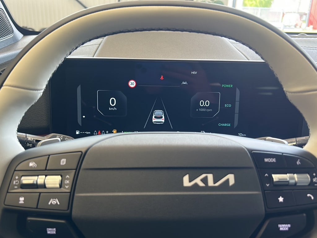 Kia Sportage 2026 - miniatyr 11