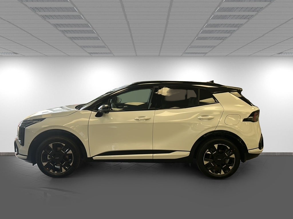 Kia Sportage 2026 - miniatyr 4