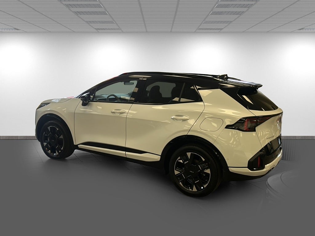Kia Sportage 2026 - miniatyr 6