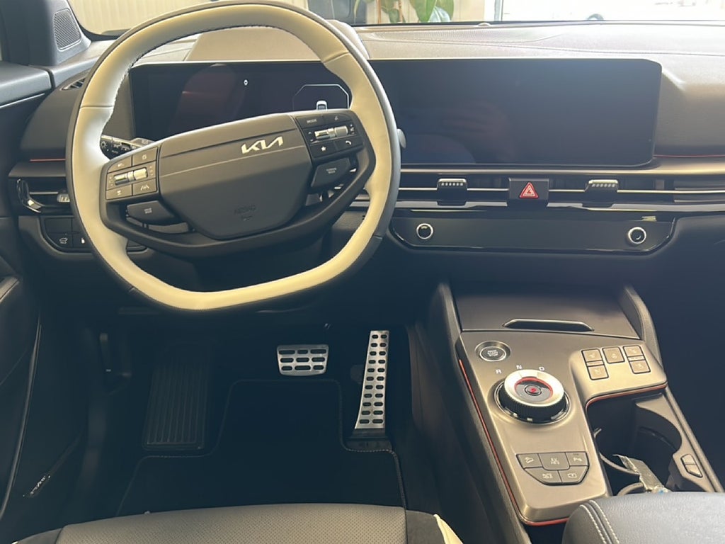 Kia Sportage 2026 - miniatyr 7