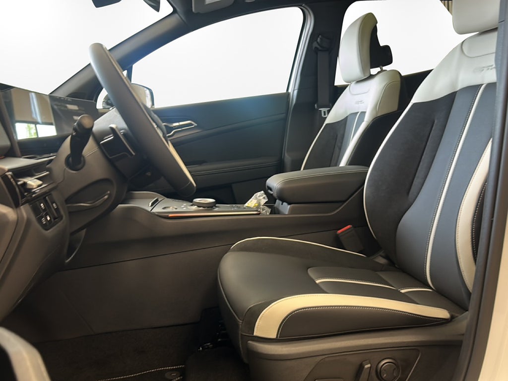 Kia Sportage 2026 - miniatyr 9