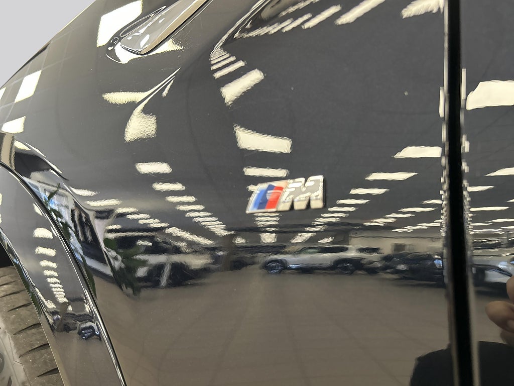 BMW X3 2017 - miniatyr 18