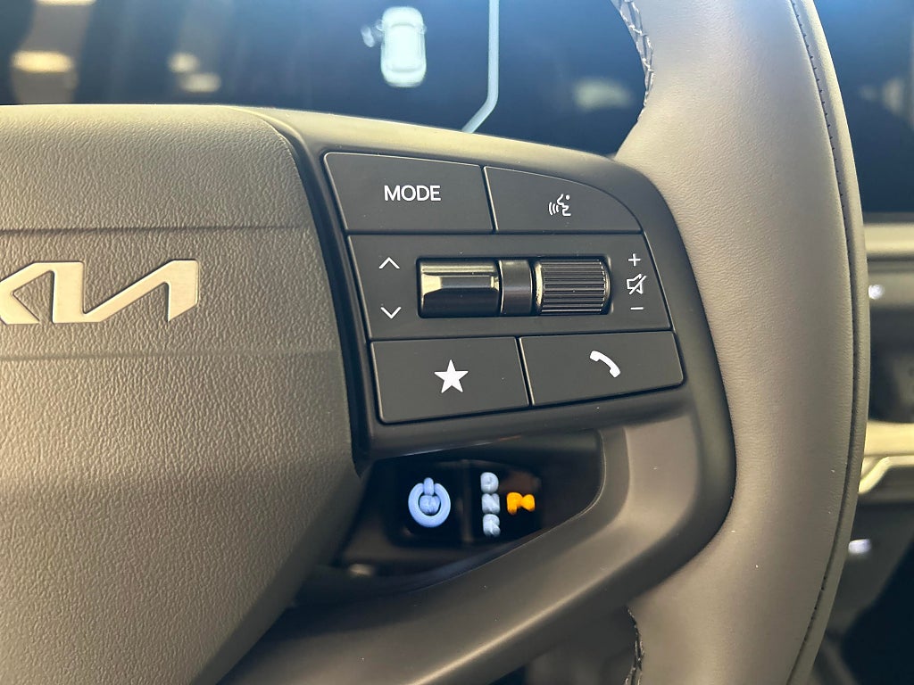 Kia EV2 2027 - miniatyr 15