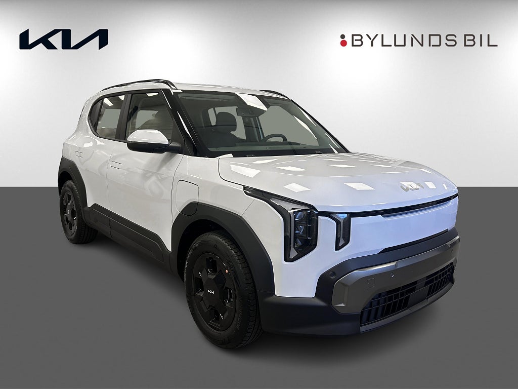 Kia EV2 2027 - miniatyr 3