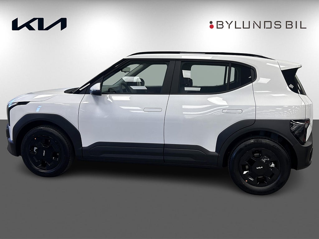 Kia EV2 2027 - miniatyr 4