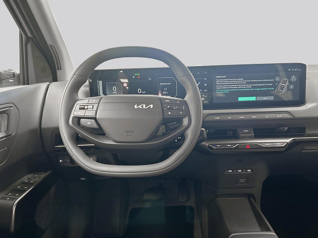 Kia EV2 2027 - miniatyr 7