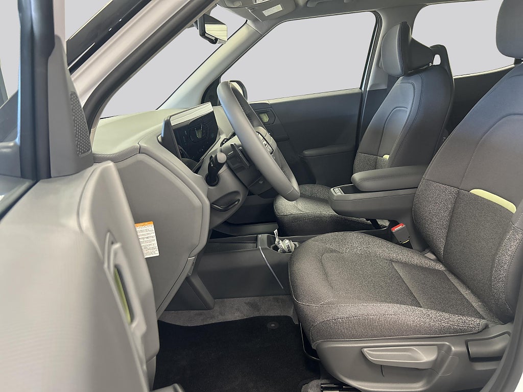 Kia EV2 2027 - miniatyr 8
