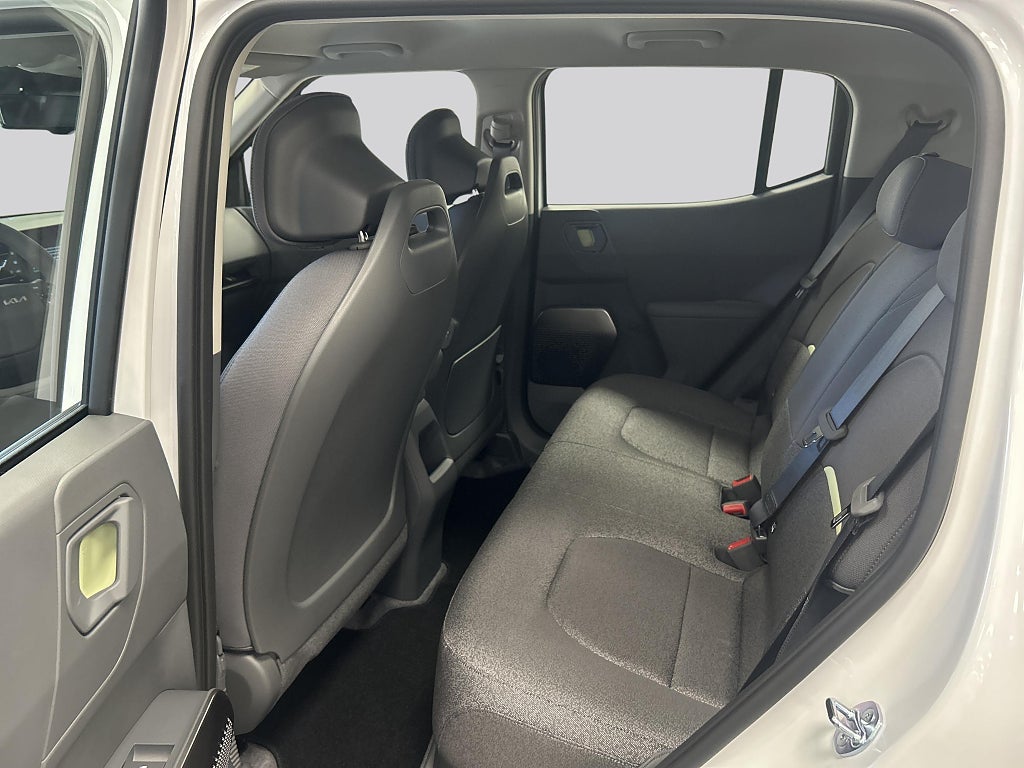 Kia EV2 2027 - miniatyr 9