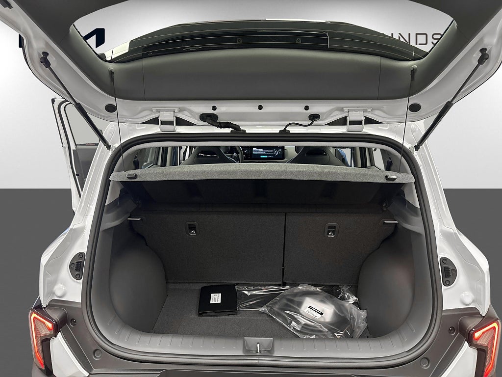 Kia EV2 2027 - miniatyr 10
