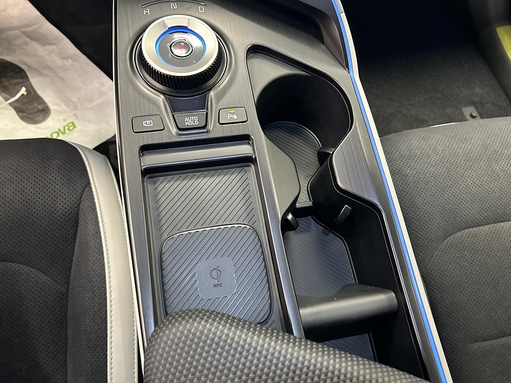 Kia EV6 2026 - miniatyr 14