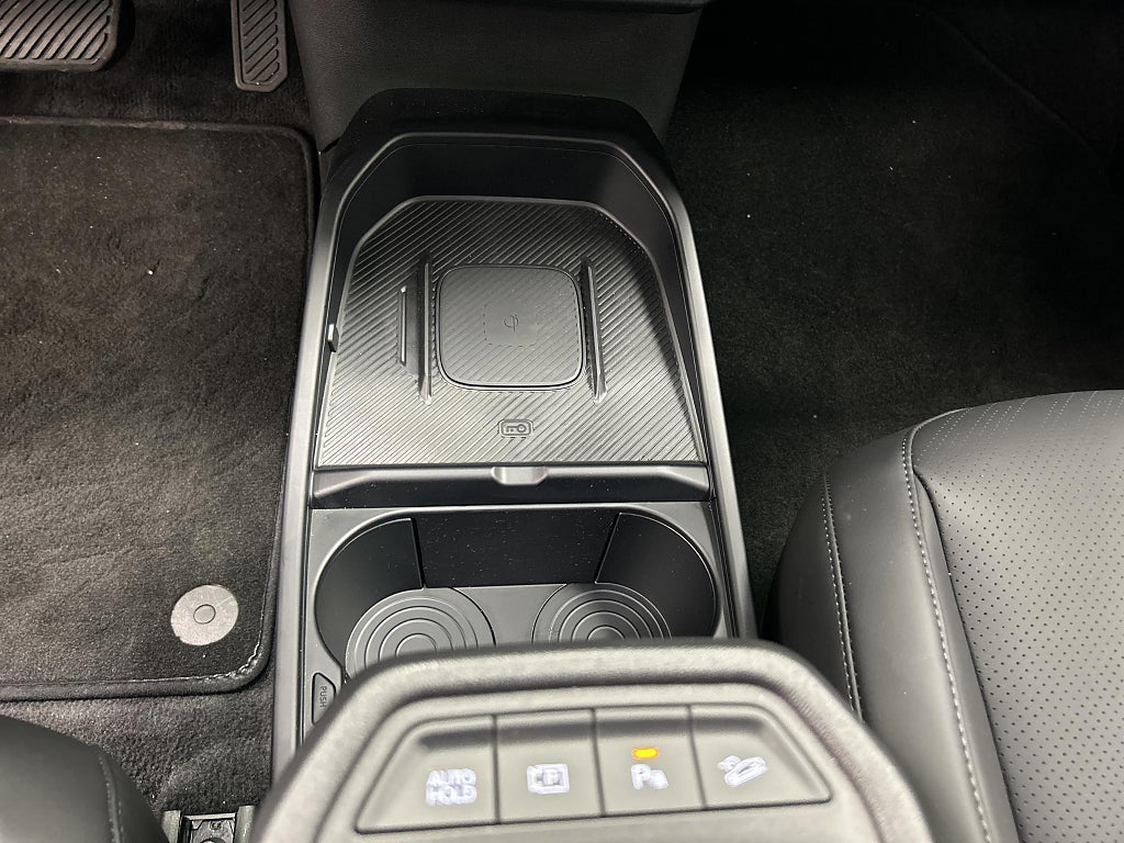 Kia EV4 2026 - miniatyr 15