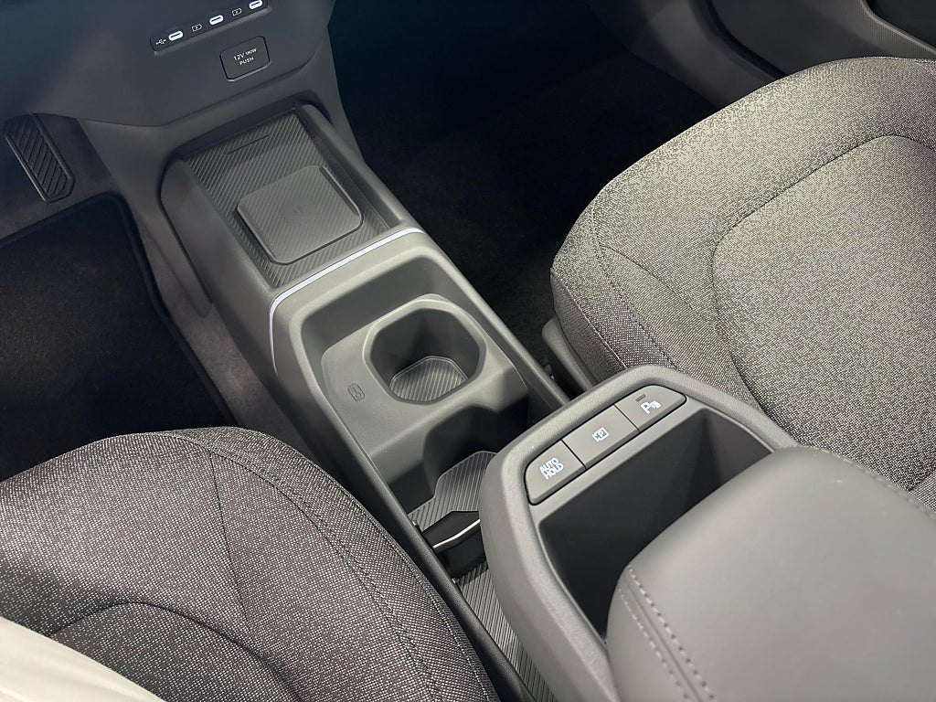 Kia EV2 2027 - miniatyr 11