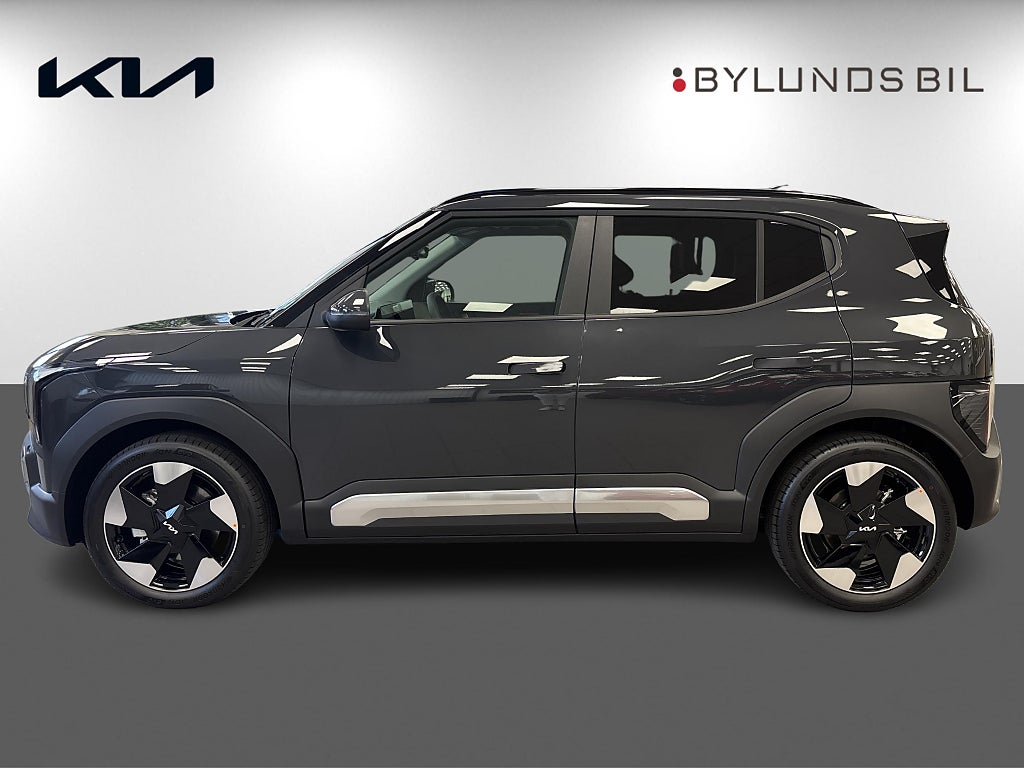 Kia EV2 2027 - miniatyr 3