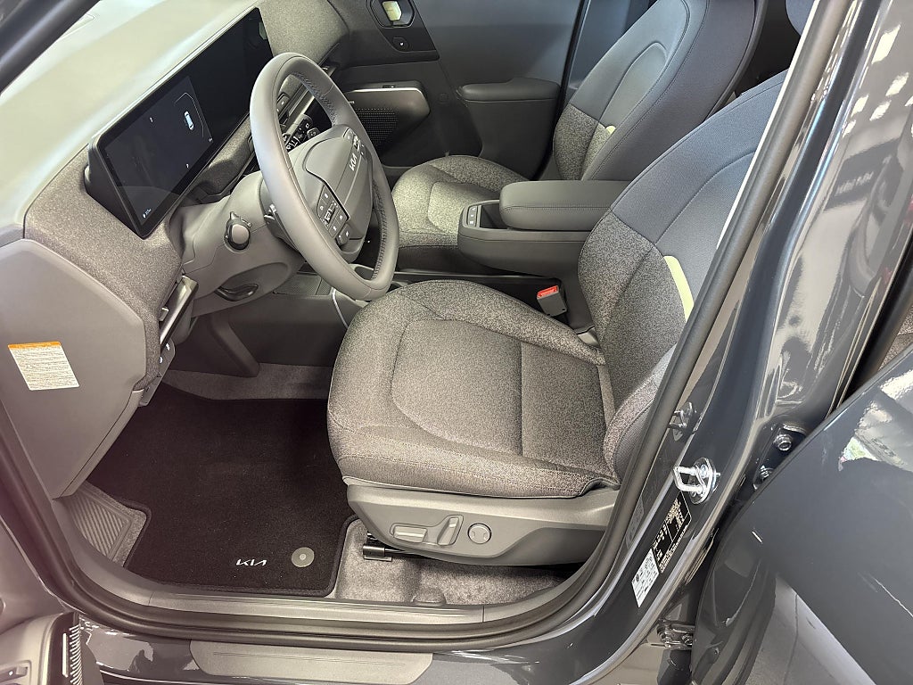 Kia EV2 2027 - miniatyr 6