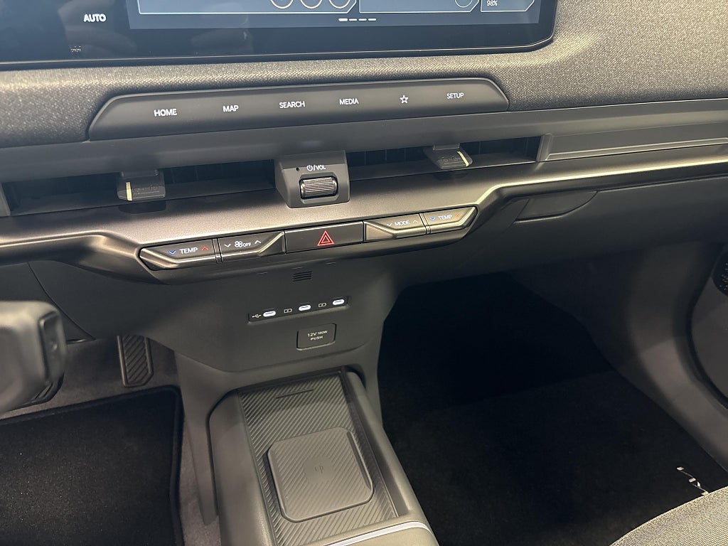 Kia EV2 2027 - miniatyr 11