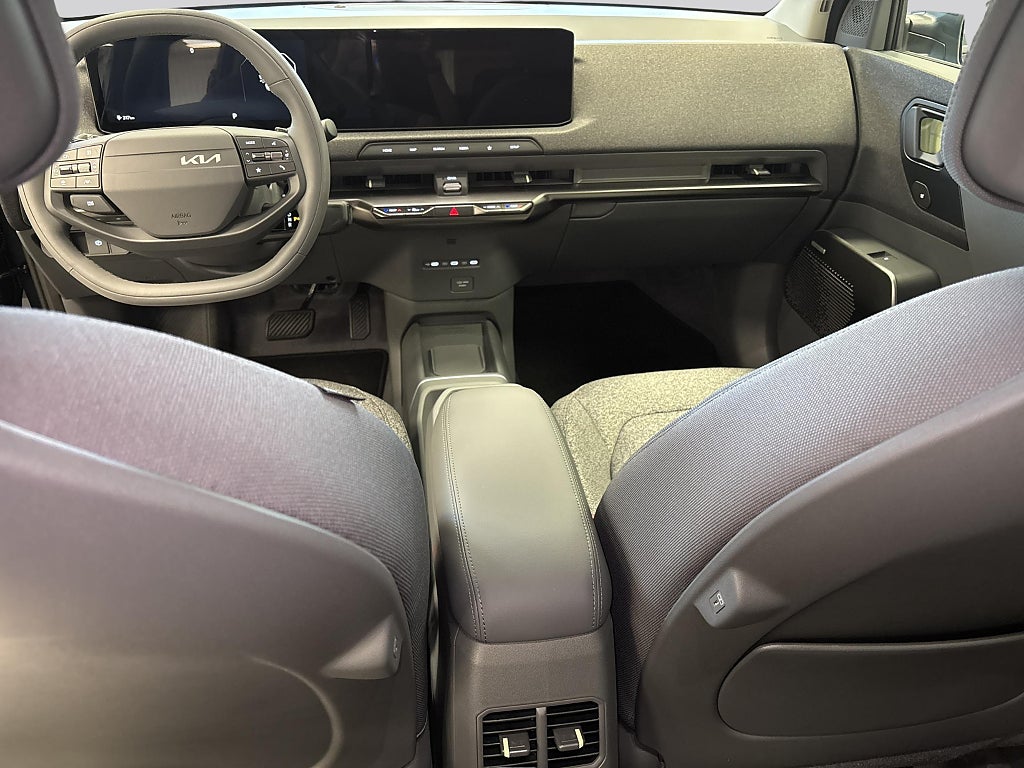 Kia EV2 2027 - miniatyr 5
