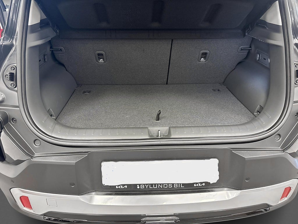 Kia EV2 2027 - miniatyr 8
