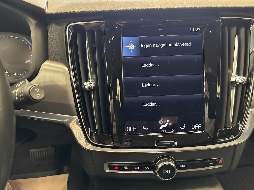 Volvo V90 2020 - miniatyr 12