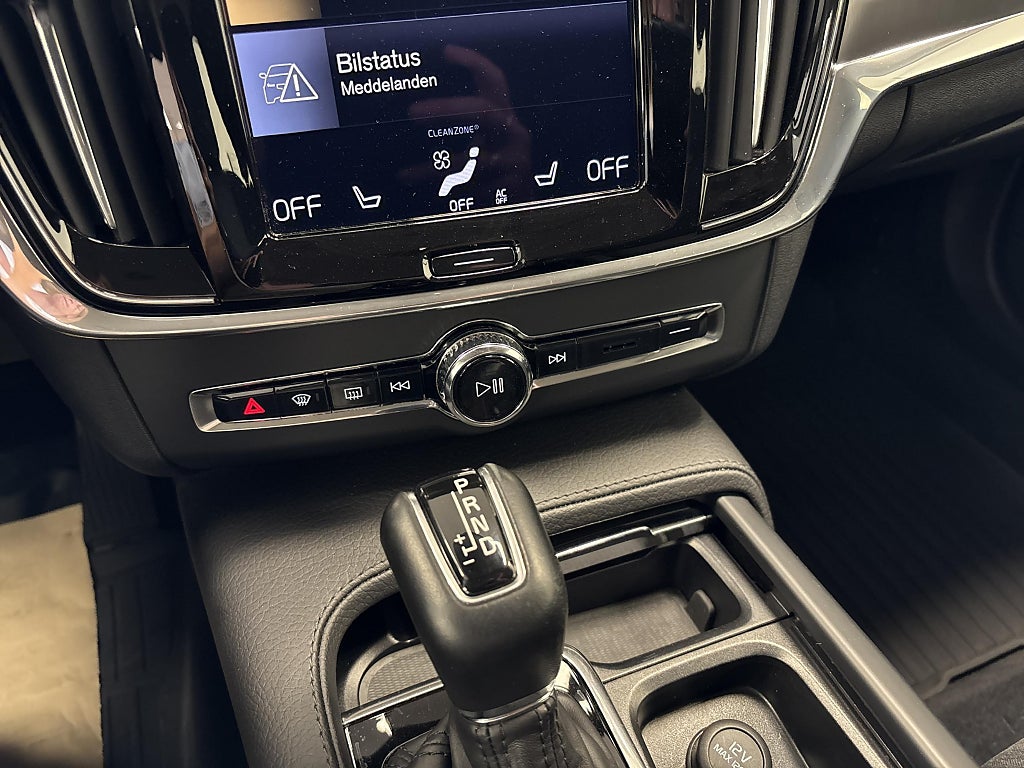 Volvo V90 2020 - miniatyr 13