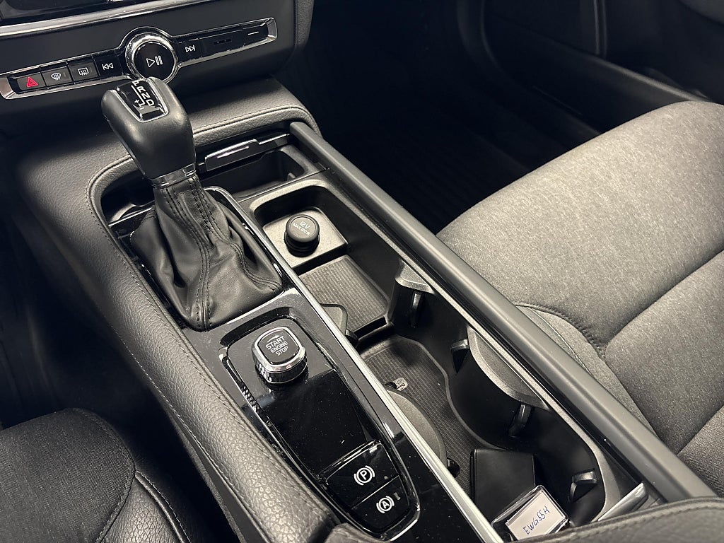 Volvo V90 2020 - miniatyr 14