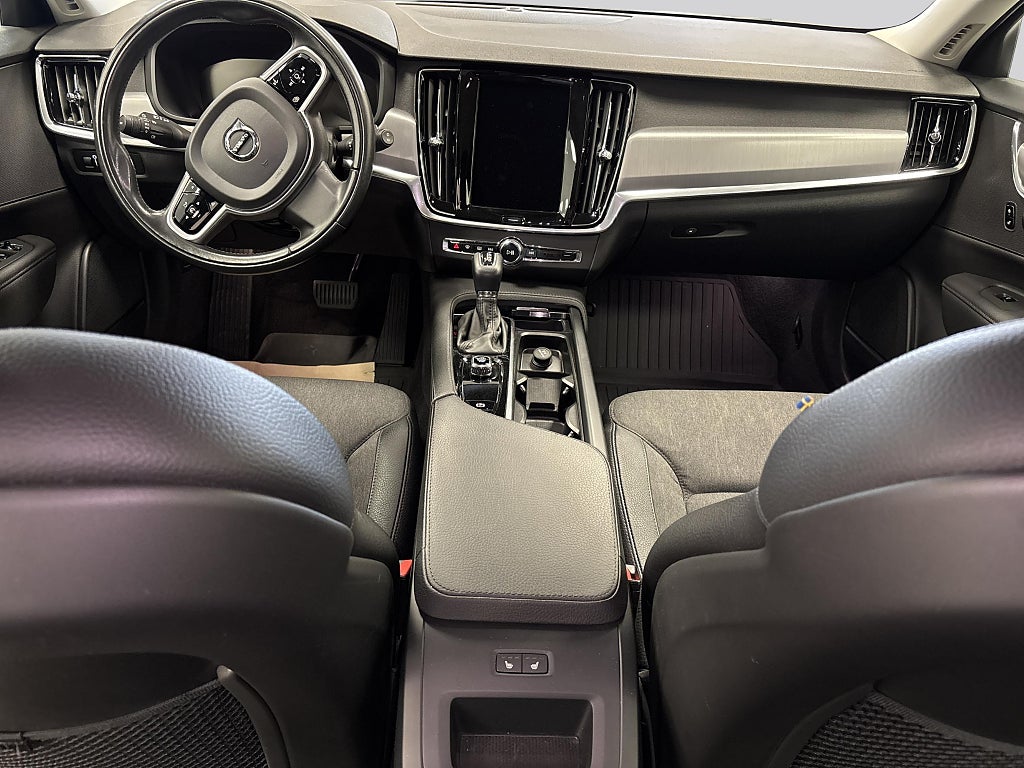Volvo V90 2020 - miniatyr 7