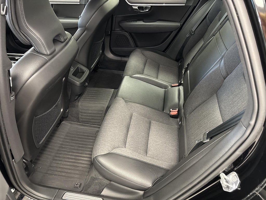 Volvo V90 2020 - miniatyr 9