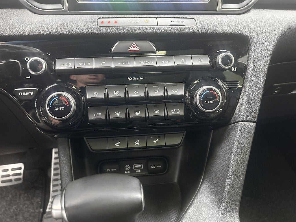 Kia Sportage 2016 - miniatyr 15