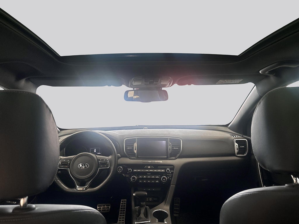 Kia Sportage 2016 - miniatyr 7