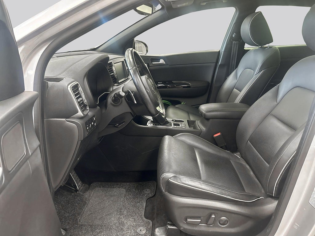 Kia Sportage 2016 - miniatyr 8