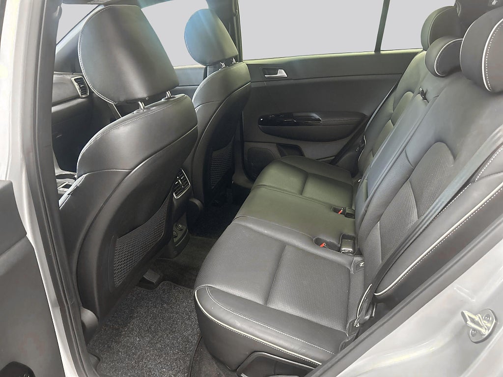 Kia Sportage 2016 - miniatyr 9