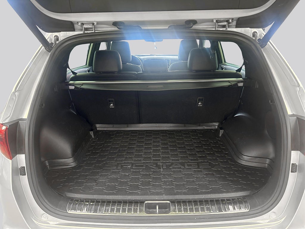 Kia Sportage 2016 - miniatyr 10
