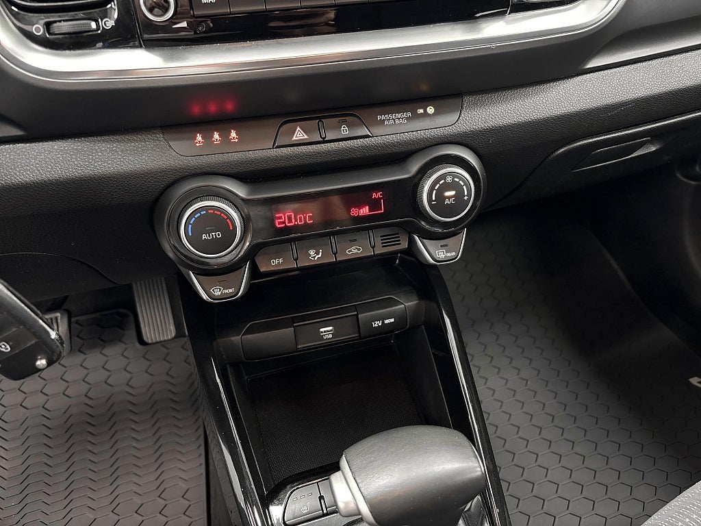 Kia Stonic 2024 - miniatyr 11