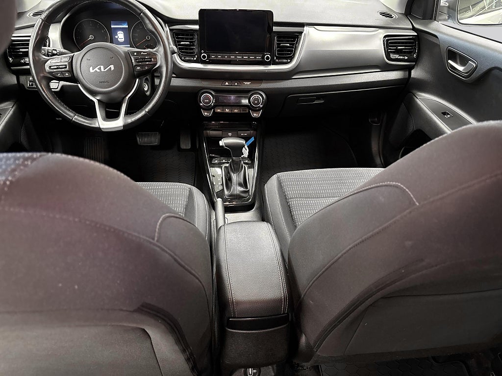 Kia Stonic 2024 - miniatyr 7