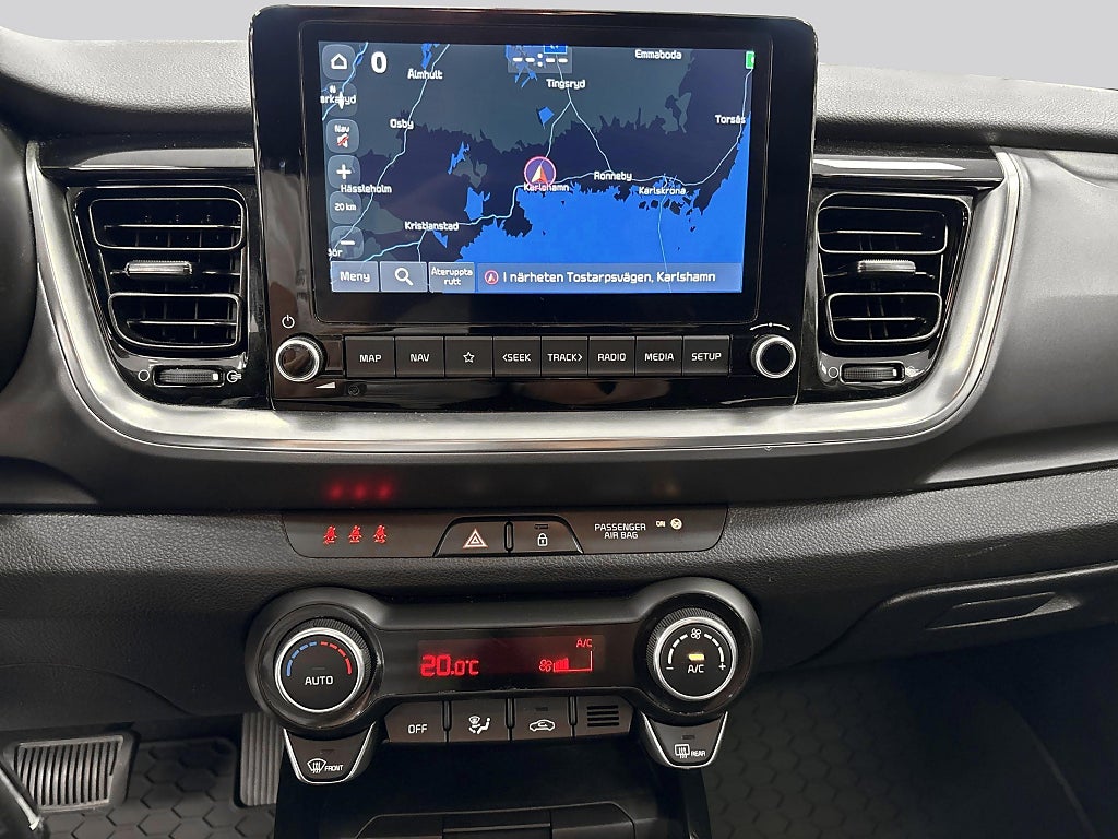 Kia Stonic 2024 - miniatyr 10