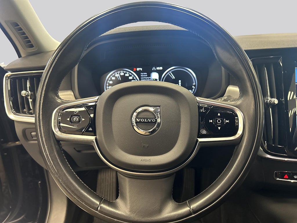 Volvo V90 2020 - miniatyr 11