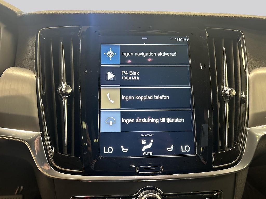 Volvo V90 2020 - miniatyr 12