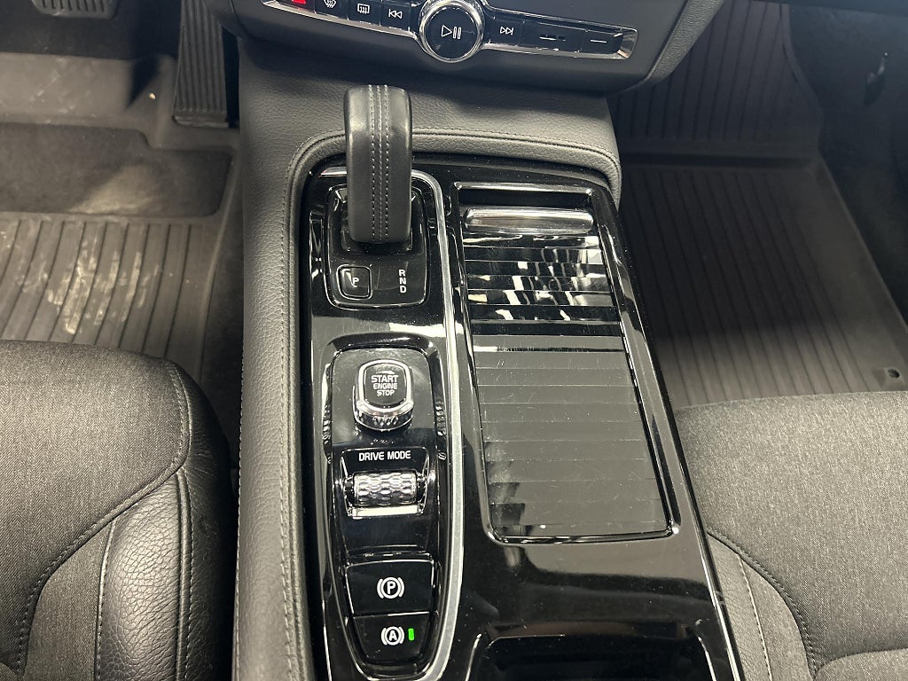 Volvo V90 2020 - miniatyr 13
