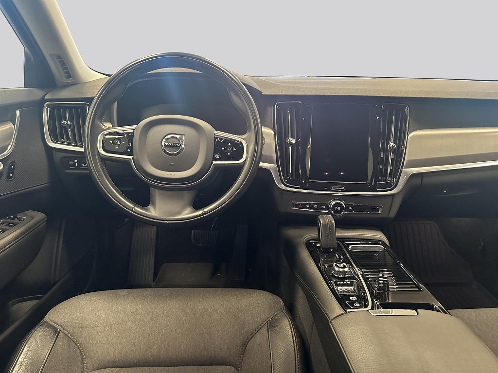 Volvo V90 2020 - miniatyr 6