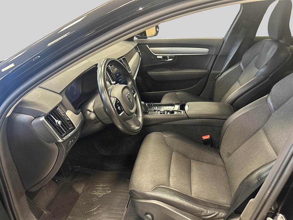 Volvo V90 2020 - miniatyr 7